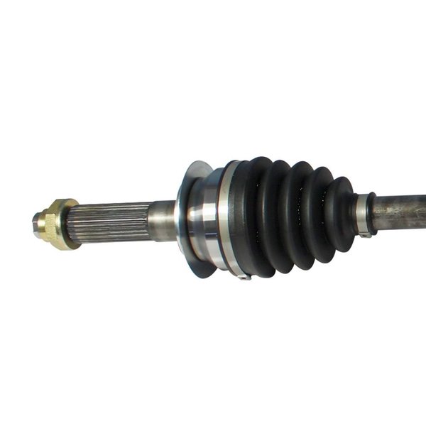 Gsp NCV66010  New CV Axle NCV66010